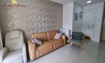 Imagem 5: Apartamento 3/4, Suíte, 2 vagas, 116 m², Pituba