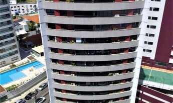 Imagem: Apartamento 3/4 Alameda Benevento, Pituba