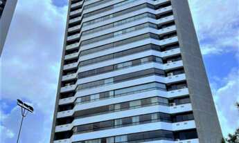 Imagem: Apartamento 4/4, Três Suítes, Horto Florestal