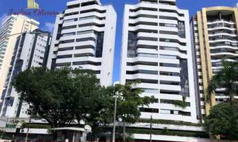 Imagem: Apartamento 4/4 Duas Suítes Loteamento