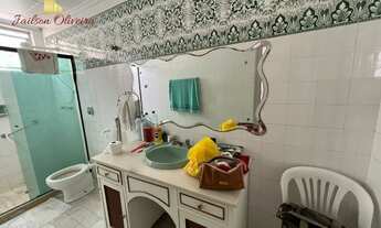 Imagem 5: Apartamento 4 quartos, Graça, 216m²