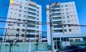 Imagem: Apartamento 3 Suítes, Alphaville Salvador