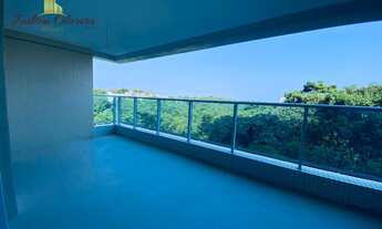 Imagem 3: Apartamento 3 Suítes, Alphaville Salvador I, Ed. Mansão Reserva Real