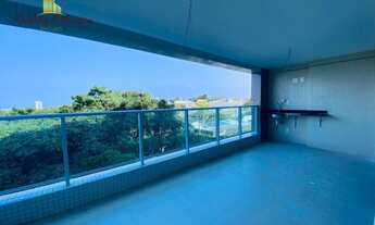 Imagem 2: Apartamento 3 Suítes, Alphaville Salvador I, Ed. Mansão Reserva Real