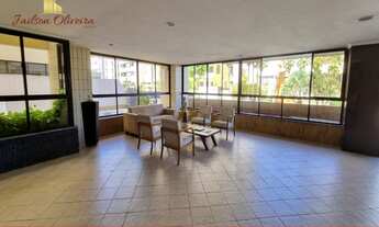 Imagem: Apartamento 2/4, 60m², Edifício Spazio