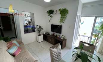 Imagem 3: Apartamento 2/4, Rua Rio de Janeiro Pituba, Nascente Reformado!