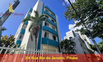 Imagem: Apartamento 2/4, Rua Rio de Janeiro Pituba