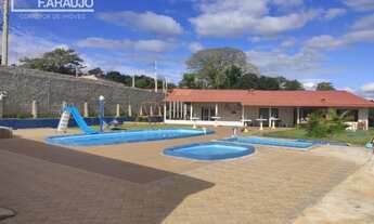 Imagem: Chácara à venda em Salto de Pirapora com