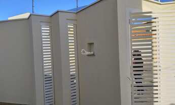 Imagem 5: Casa à venda em Jardim Europa com 182m² 5 quartos, 4 vagas