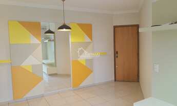 Imagem 5: Apartamento à venda em Jardim Gonçalves com 63m² 2 quartos, 2 vagas