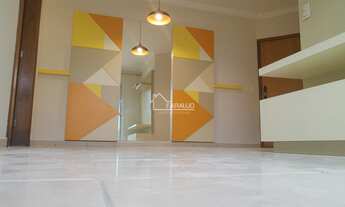 Imagem 2: Apartamento à venda em Jardim Gonçalves com 63m² 2 quartos, 2 vagas