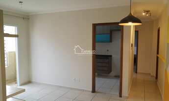 Imagem 3: Apartamento à venda em Jardim Gonçalves com 63m² 2 quartos, 2 vagas