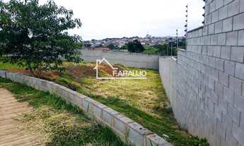 Imagem: Terreno à venda em Sorocaba com 357m²