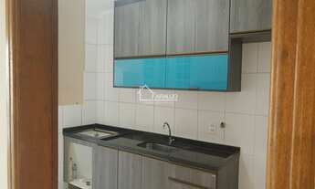 Imagem 6: Apartamento à venda em Jardim Gonçalves com 63m² 2 quartos, 2 vagas