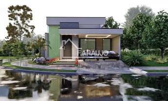 Imagem 2: Casa em condomínio fechado para venda em Sorocaba-SP!