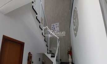 Imagem 3: Casa em condomínio fechado para venda em Sorocaba-SP!