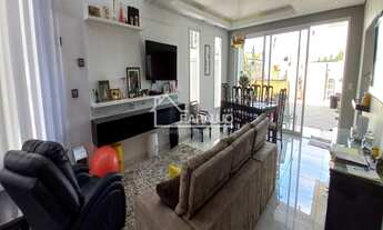 Imagem: Casa em condomínio fechado para venda em