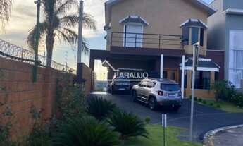 Imagem 2: Casa em condomínio fechado para venda em Sorocaba-SP! 3 Quartos e 311m² no Jardim Ibiti, S