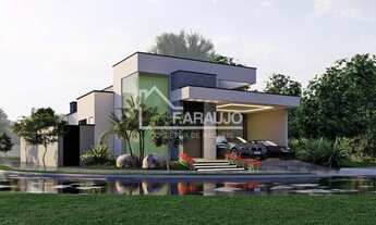 Imagem 1: Casa em condomínio fechado para venda em Sorocaba-SP!