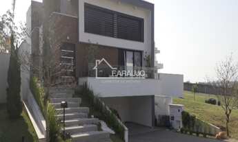 Imagem: Casa em Condomínio à venda em Alphaville