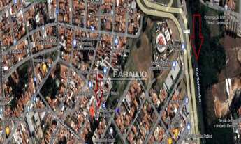 Imagem 2: TERRENO A VENDA EM SOROCABA-SP