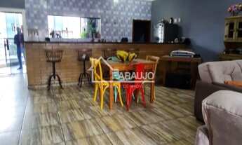 Imagem 4: Casa em condomínio fechado para venda em Sorocaba-SP! 3 Quartos e 311m² no Jardim Ibiti, S