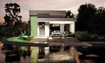 Imagem 3: Casa em condomínio fechado para venda em Sorocaba-SP!