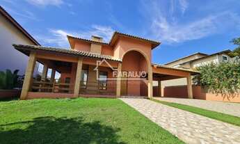 Imagem 2: CASA À VENDA COM 3 SUÍTES NO CONDOMÍNIO PORTAL DOS BANDEIRANTES, PORTO FELIZ, SP