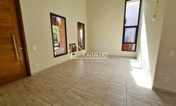 Imagem 4: CASA À VENDA COM 3 SUÍTES NO CONDOMÍNIO PORTAL DOS BANDEIRANTES, PORTO FELIZ, SP