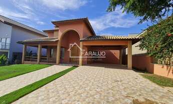 Imagem 3: CASA À VENDA COM 3 SUÍTES NO CONDOMÍNIO PORTAL DOS BANDEIRANTES, PORTO FELIZ, SP