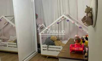 Imagem 6: APARTAMENTO DUPLEX PARA VENDA EM SOROCABA-SP. ÓTIMO PREÇO!