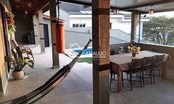 Imagem 7: À VENDA COM 3 DORMITORIOS 1 SUÍTES NO CONDOMÍNIO IBITI DO PAÇO, SOROCABA- SP