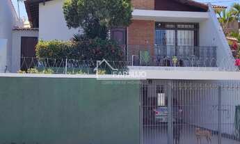 Imagem: CASA PARA VENDA NA VILA TRUJILLO, SOROCABA-SP