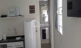 Imagem 6: Flat para locação no Trujillo, bairro nobre de Sorocaba-SP