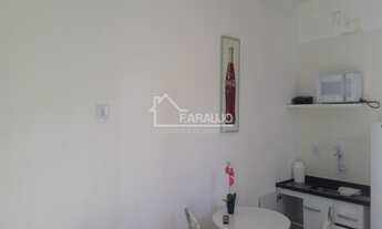 Imagem 4: Flat para locação no Trujillo, bairro nobre de Sorocaba-SP