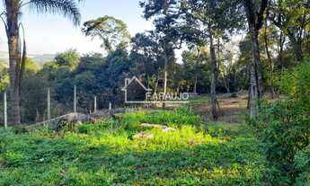 Imagem 6: TERRENO À VENDA COM 1800m² NO CONDOMÍNIO MONTE VERDE, IBIÚNA/SP