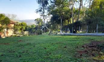 Imagem 3: TERRENO À VENDA COM 1800m² NO CONDOMÍNIO MONTE VERDE, IBIÚNA/SP