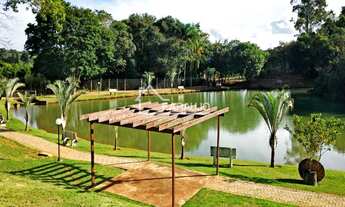 Imagem 3: Terreno em Condomínio à Venda em Sorocaba-SP. 427 m² de Área: sua oportunidade de viver co