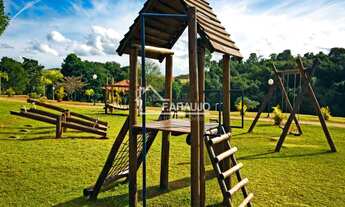 Imagem 5: Terreno em Condomínio à Venda em Sorocaba-SP. 427 m² de Área: sua oportunidade de viver co