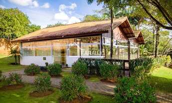 Imagem 7: Terreno em Condomínio à Venda em Sorocaba-SP. 427 m² de Área: sua oportunidade de viver co