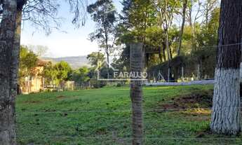 Imagem 2: TERRENO À VENDA COM 1800m² NO CONDOMÍNIO MONTE VERDE, IBIÚNA/SP
