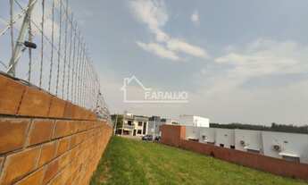 Imagem: Terreno em Condomínio à Venda em Sorocaba-SP