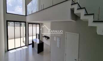 Imagem 2: Casa em Condomínio à venda em Campos do Conde com 204m² 3 suítes, 4 vagas