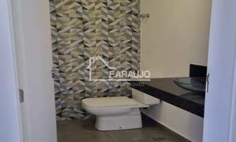 Imagem 5: Casa em Condomínio à venda em Terras de São Francisco com 206m² 3 suítes, 4 vagas