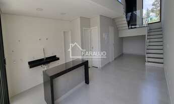 Imagem 3: Casa em Condomínio à venda em Campos do Conde com 204m² 3 suítes, 4 vagas