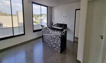 Imagem 7: Casa em Condomínio à venda em Terras de São Francisco com 206m² 3 suítes, 4 vagas