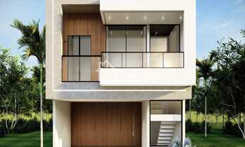 Imagem: Casa em Condomínio à venda em Terras de