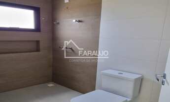 Imagem 7: Casa em Condomínio à venda em Campos do Conde com 204m² 3 suítes, 4 vagas