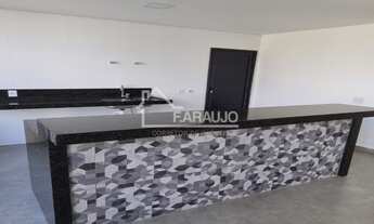 Imagem 6: Casa em Condomínio à venda em Terras de São Francisco com 206m² 3 suítes, 4 vagas