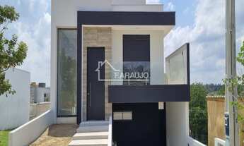 Imagem: Casa em Condomínio à venda em Campos do